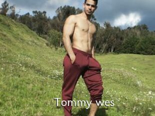 Tommy_wes