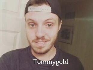 Tommygold