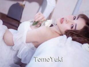 TomoYuki