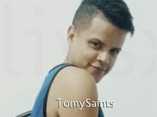 TomySaints