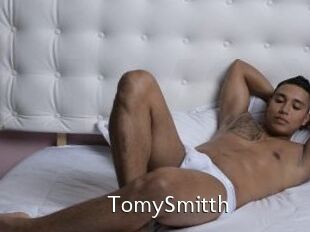 TomySmitth