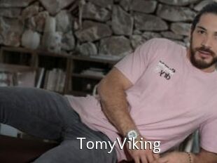 TomyViking
