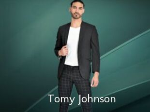Tomy_Johnson