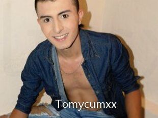 Tomycumxx