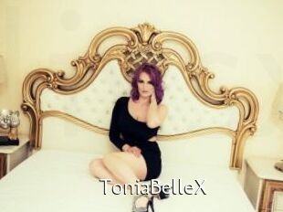 ToniaBelleX