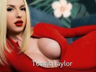 TonniaTaylor
