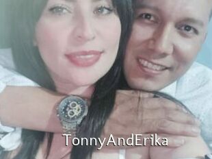 TonnyAndErika