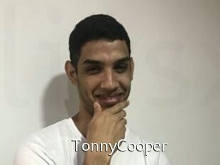 TonnyCooper