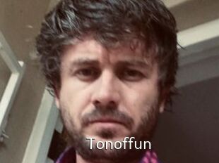Tonoffun