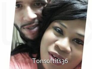 Tonsoftits36