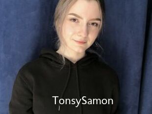 TonsySamon