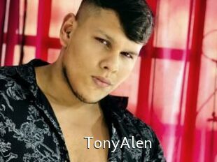 TonyAlen