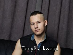 TonyBlackwood