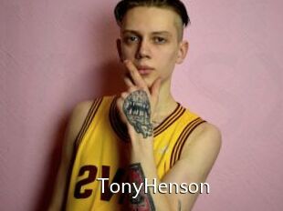 TonyHenson
