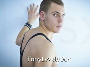 TonyLovelyBoy