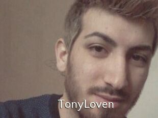 TonyLoven