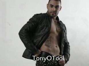 TonyOTool