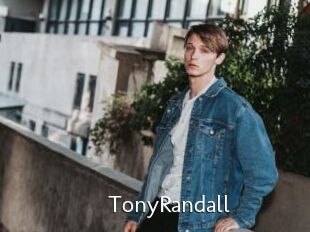 TonyRandall