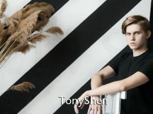 TonyShen