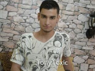 TonyToxic
