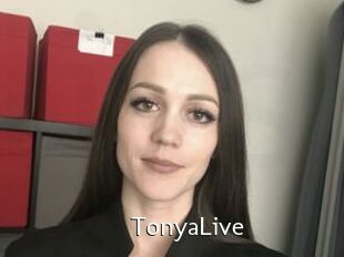 TonyaLive