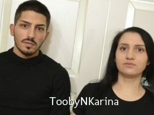 ToobyNKarina