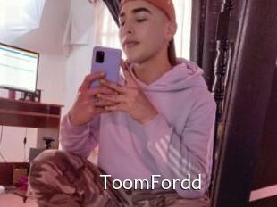ToomFordd