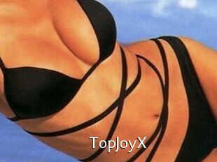 TopJoyX