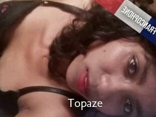 Topaze