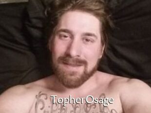 TopherOsage