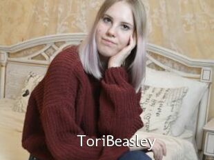 ToriBeasley