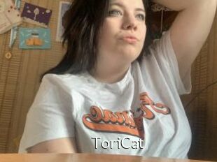 ToriCat