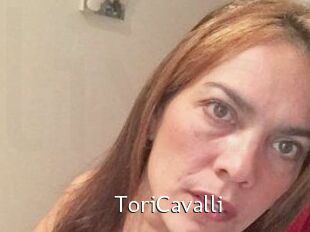 Tori_Cavalli
