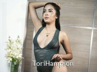 ToriHampson