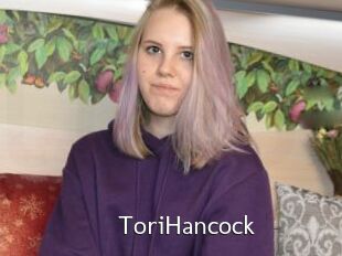 ToriHancock
