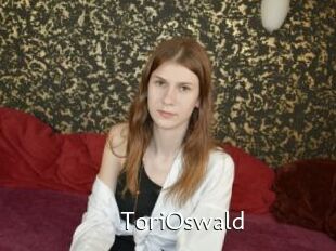 ToriOswald