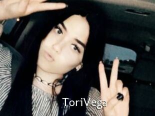 ToriVega