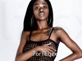 ToriiLuxx