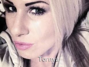 Tornya