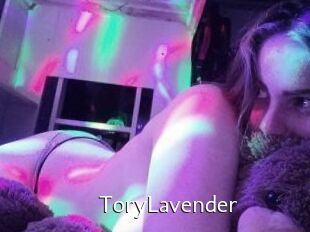 ToryLavender