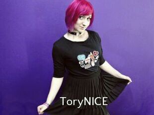 ToryNICE