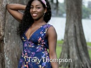 ToryThompson