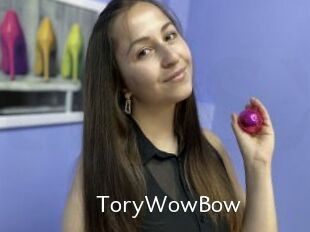 ToryWowBow