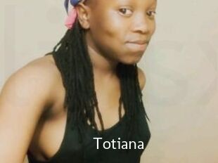 Totiana