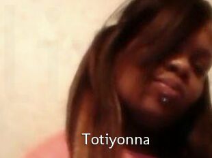 Totiyonna