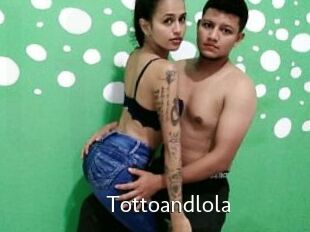 Tottoandlola