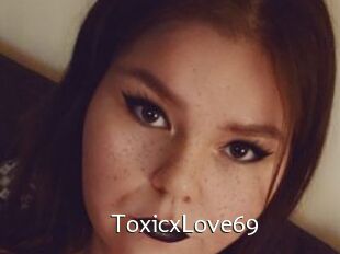 ToxicxLove69