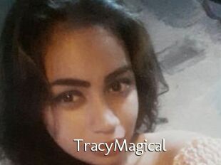 TracyMagical