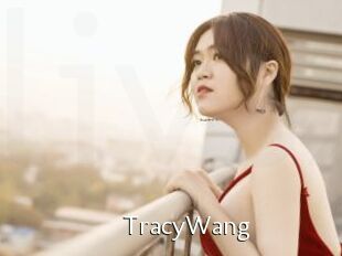 TracyWang