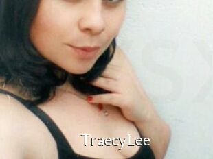 TraecyLee